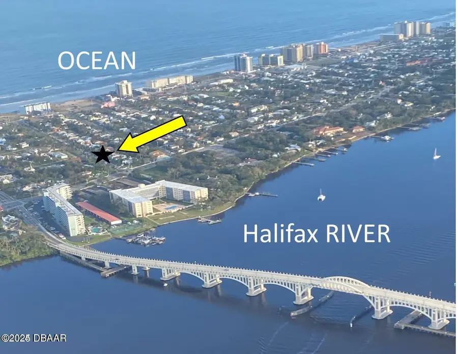 330 Bostwick Avenue, Daytona Beach, FL 32118 - #2