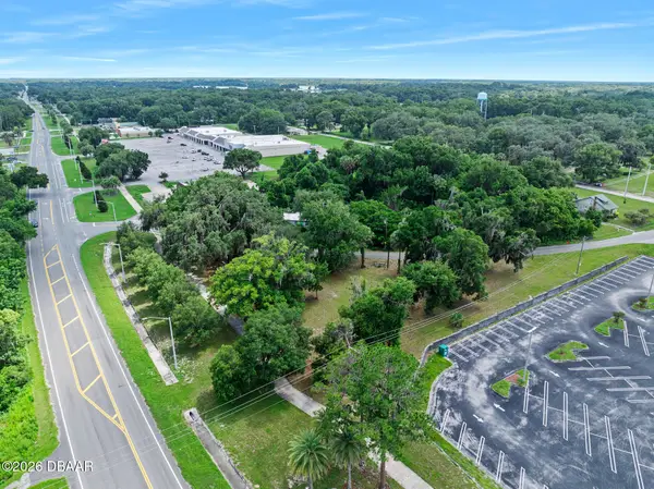 1101 N Summit Street, Crescent City, FL 32112