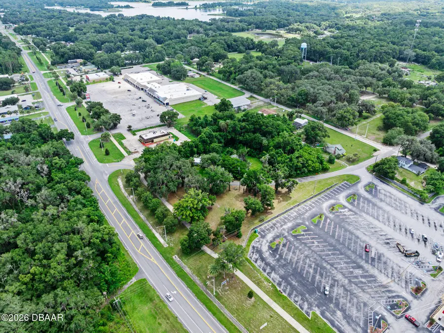 1101 N Summit Street, Crescent City, FL 32112 - #2
