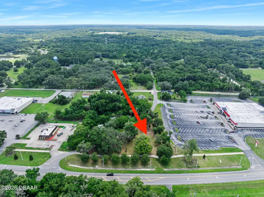 1101 N Summit Street, Crescent City, FL 32112 - #3