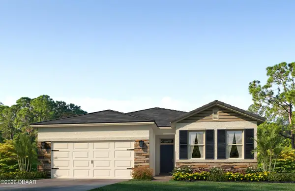 3028 Kingsman Trail, Ormond Beach, FL 32174