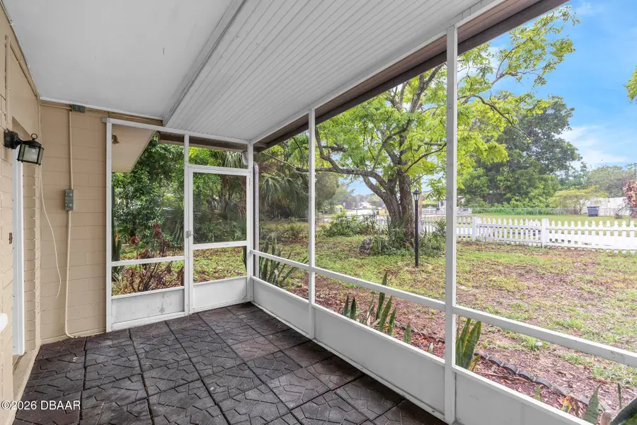 1712 Tallahassee Drive, Daytona Beach, FL 32117 - #3