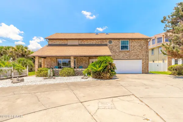 8 Capistrano Drive, Ormond Beach, FL 32176