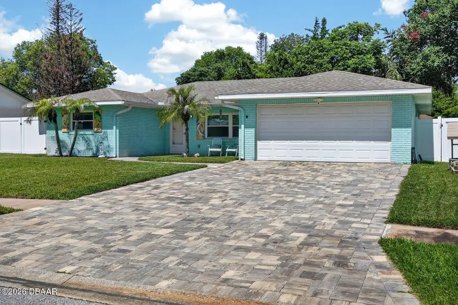 68 Raintree Drive, Port Orange, FL 32127 - #2