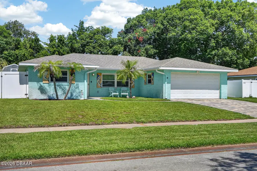 68 Raintree Drive, Port Orange, FL 32127 - #3