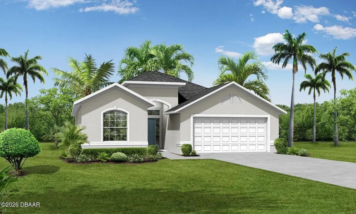 108 Karas Trail, Palm Coast, FL 32164 - #1