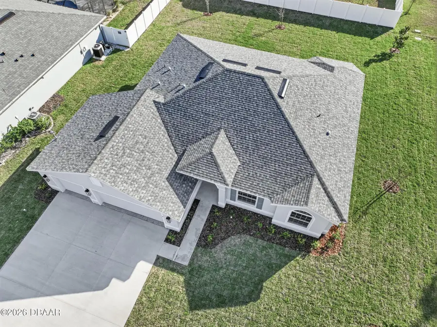 16 Evansville Lane, Palm Coast, FL 32164 - #2