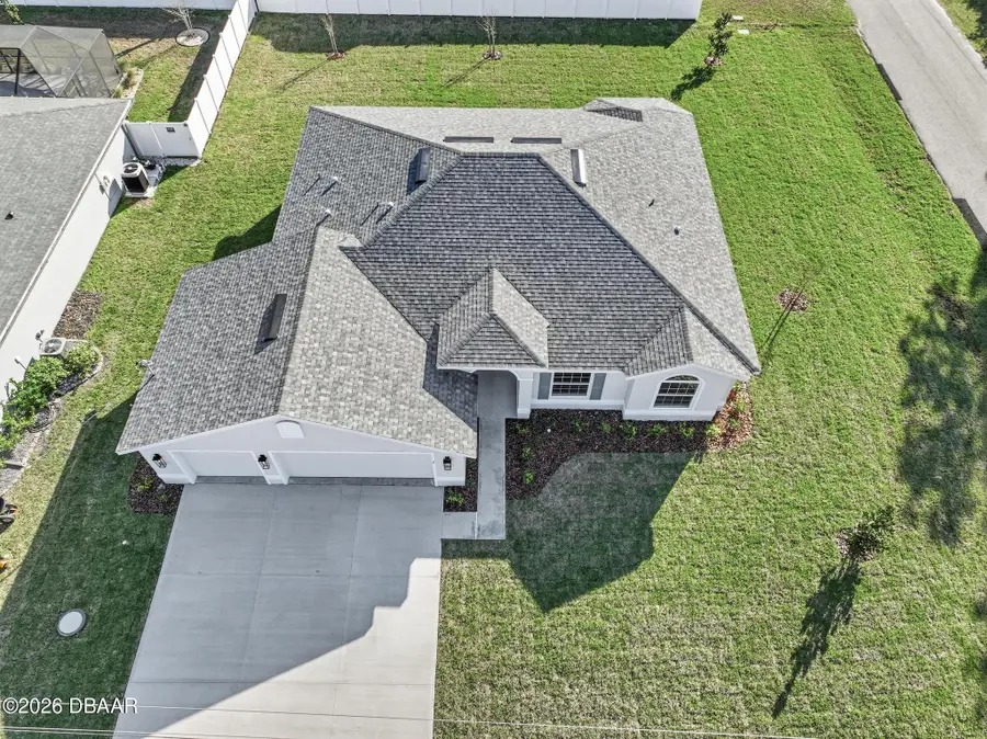 16 Evansville Lane, Palm Coast, FL 32164 - #3