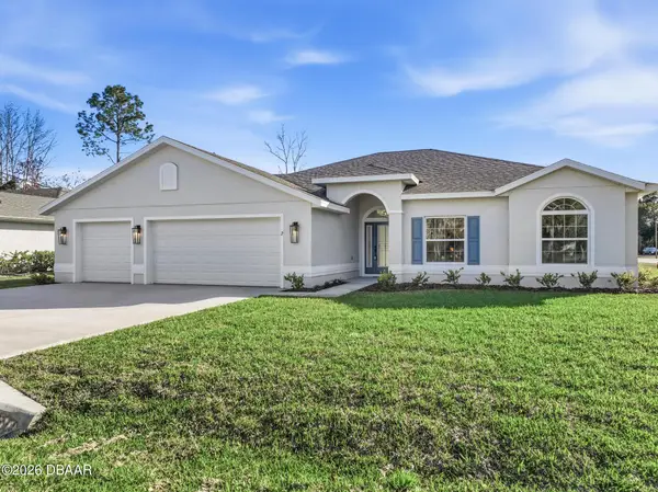 33 Cimmaron Drive, Palm Coast, FL 32137