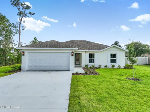 17 Lleberry Path, Palm Coast, FL 32164