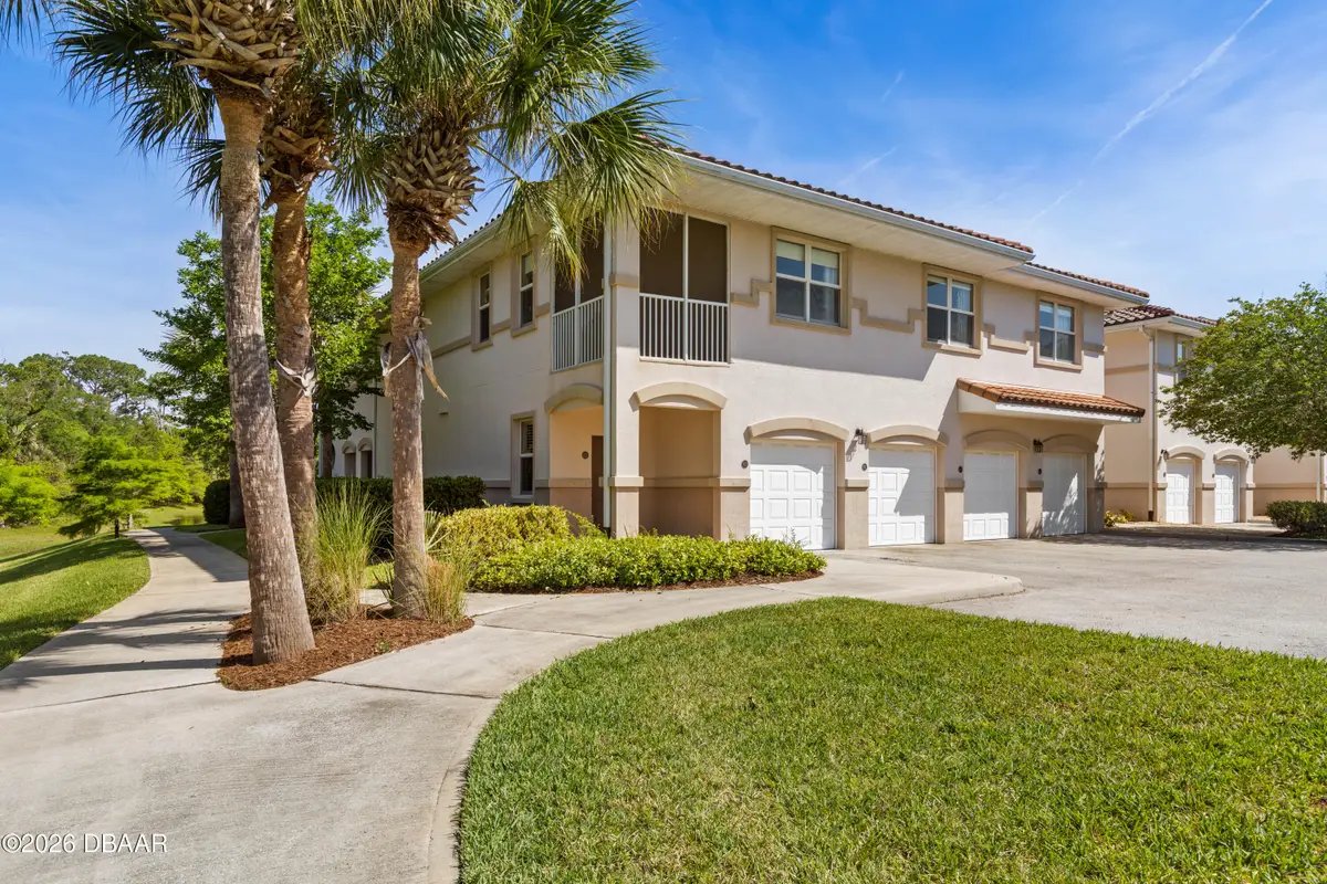 80 Riverview Bend #S, Palm Coast, FL 32137 - #1