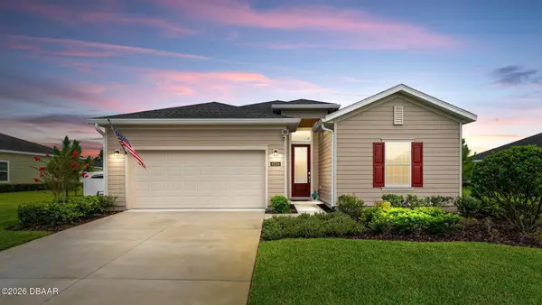 4116 Acoma Drive, Ormond Beach, FL 32174