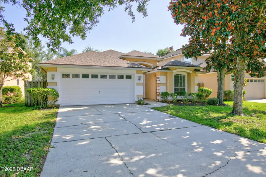 828 Crystal Spring Way, Saint Augustine, FL 32092 - #2