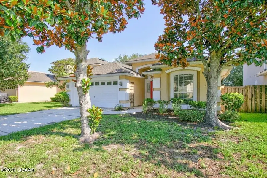 828 Crystal Spring Way, Saint Augustine, FL 32092 - #3