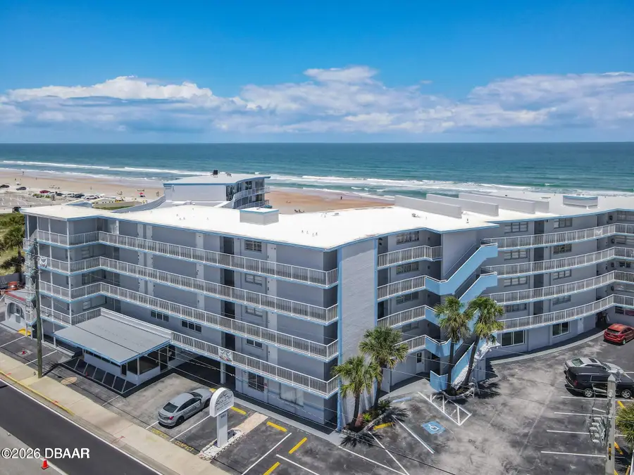 1233 S Atlantic Avenue #530, Daytona Beach, FL 32118 - #2