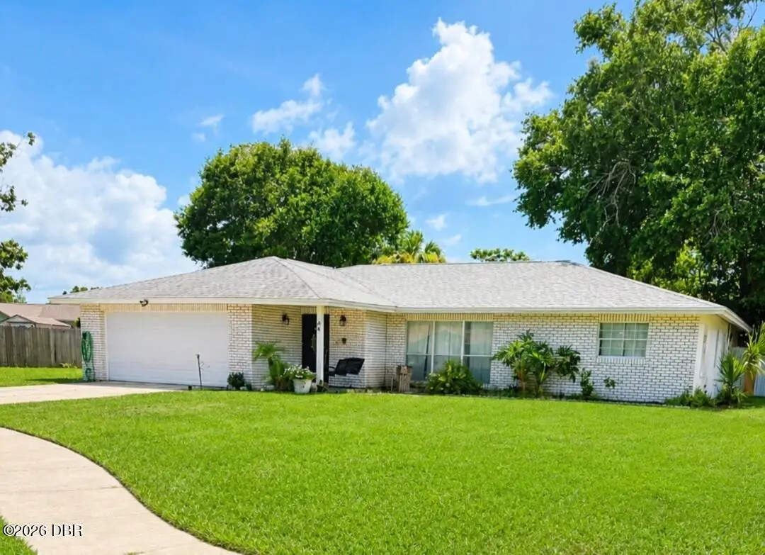 94 Glass Court, Port Orange, FL 32129 - #1
