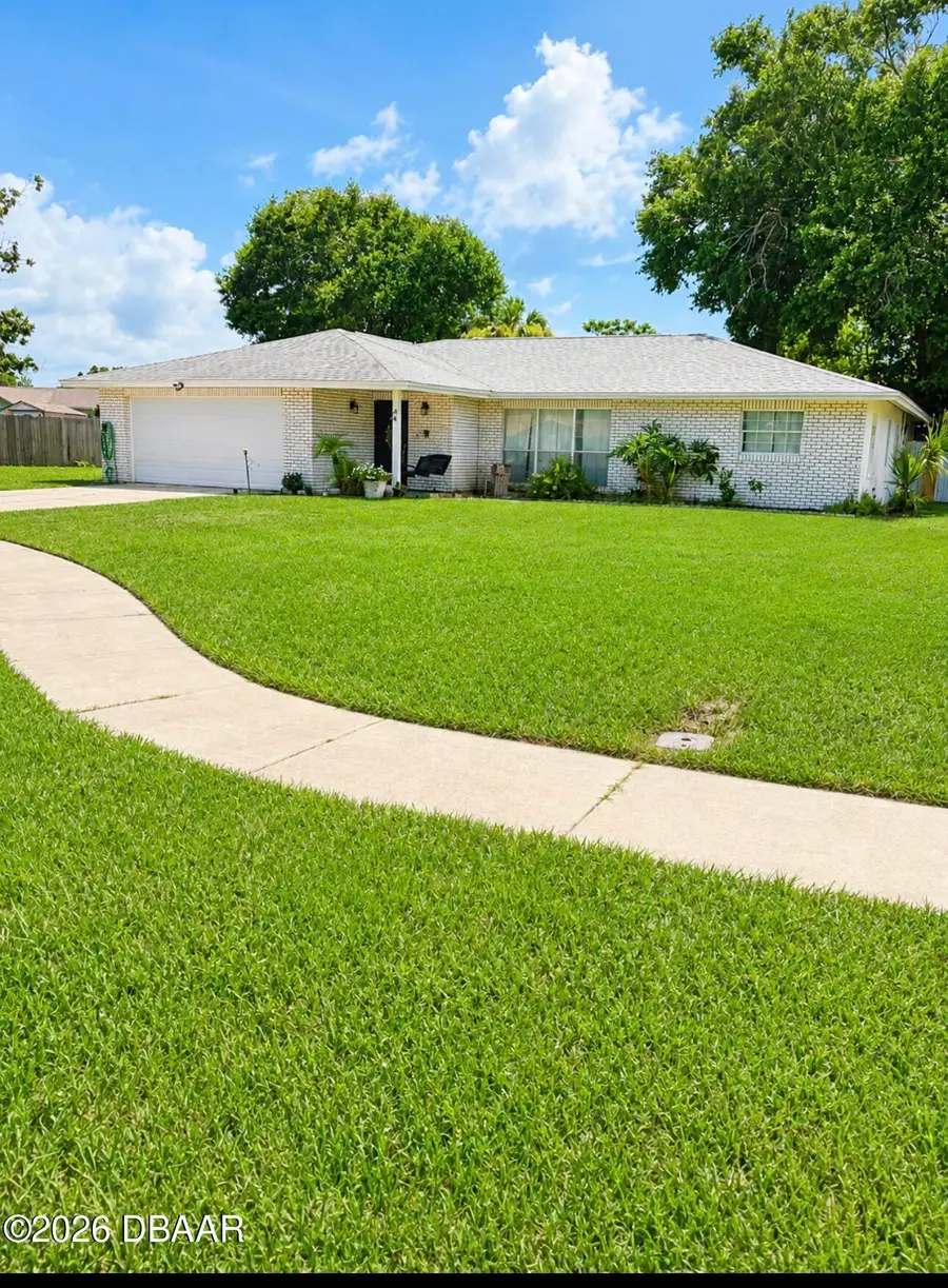 94 Glass Court, Port Orange, FL 32129 - #2