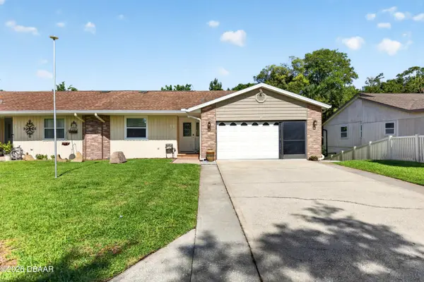 51 Sandpiper Circle, Ormond Beach, FL 32174