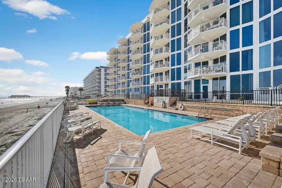 3555 S Atlantic Avenue #303, Daytona Beach Shores, FL 32118 - #3