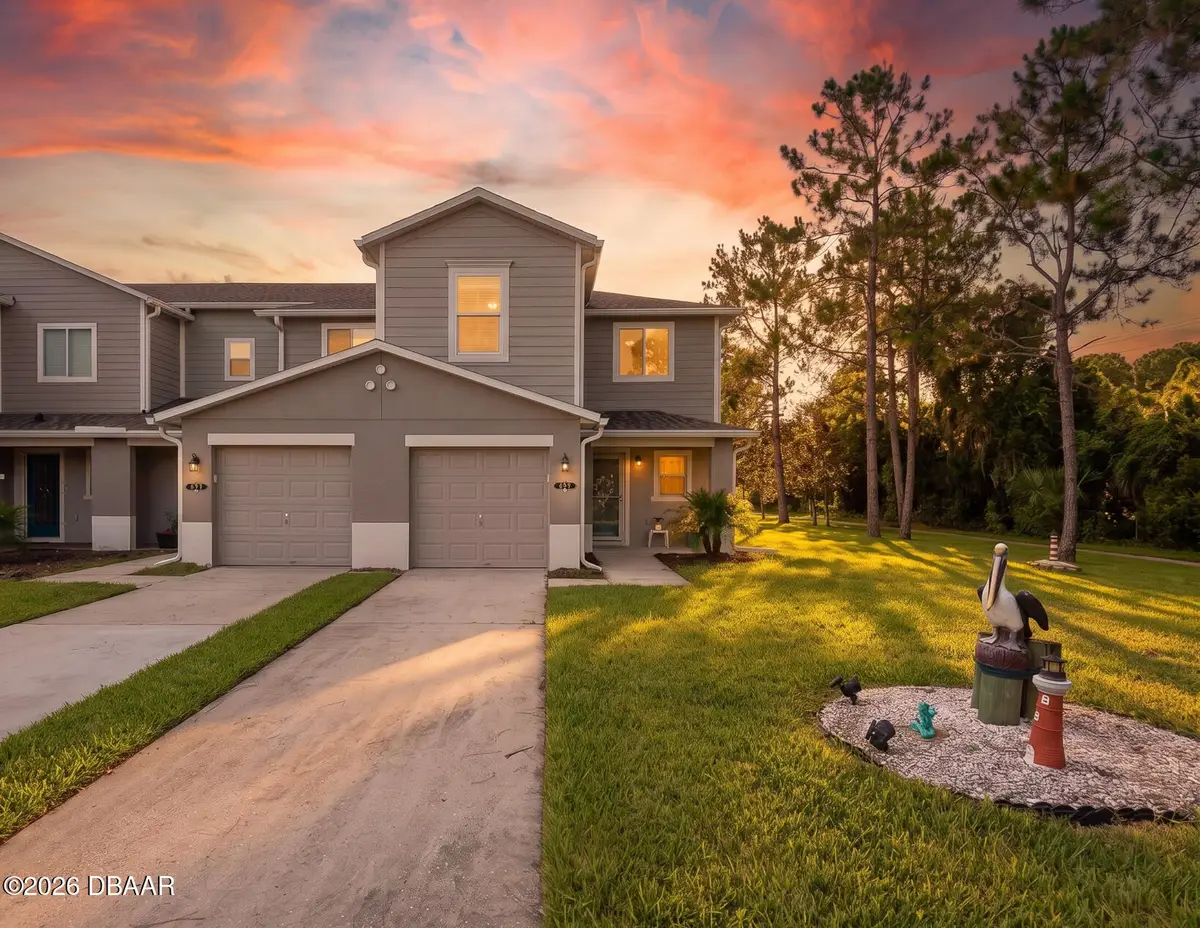 2690 Sicily Drive, New Smyrna Beach, FL 32168 - #1