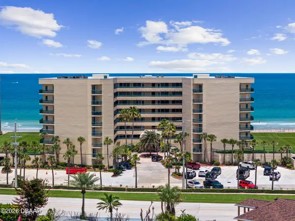 4565 S Atlantic Avenue #5104, Ponce Inlet, FL 32127