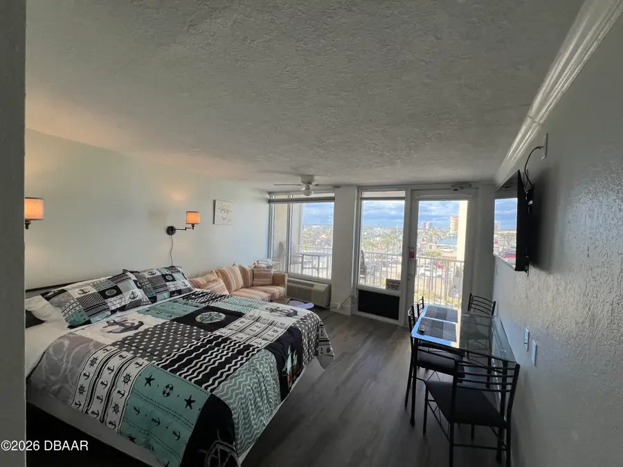 3501 S Atlantic Avenue #401, Daytona Beach Shores, FL 32118 - #3