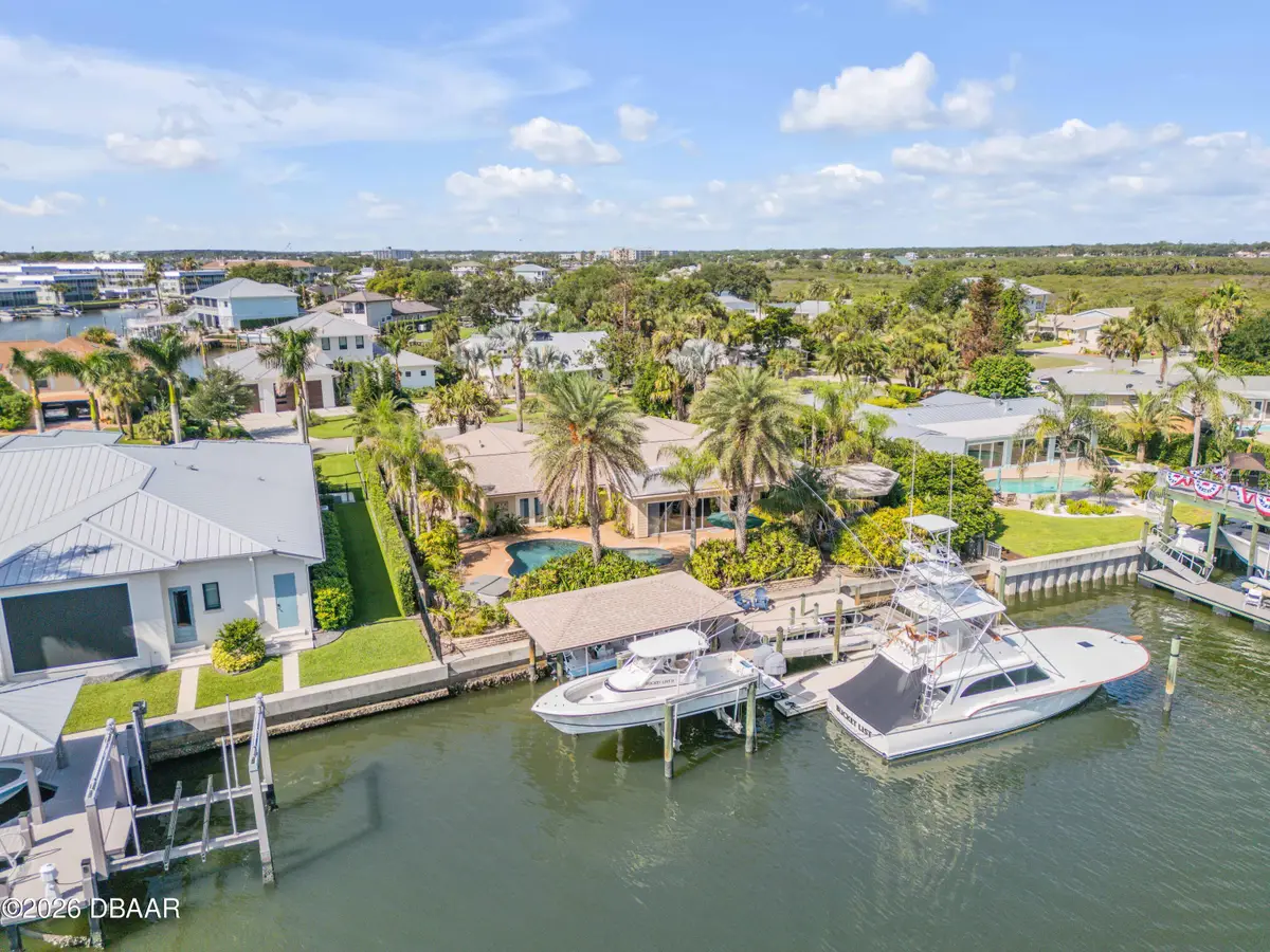 109 Via Benevento, New Smyrna Beach, FL 32169 - #1