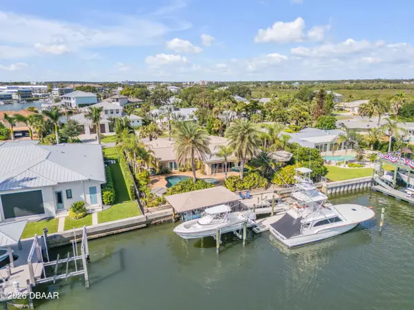 109 Via Benevento, New Smyrna Beach, FL 32169