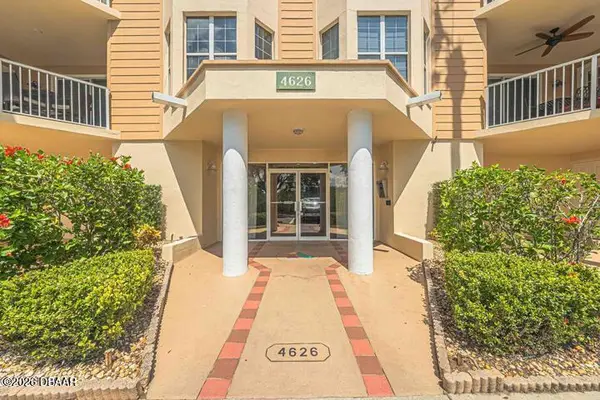 4626 Harbour Village Boulevard #3306, Ponce Inlet, FL 32127
