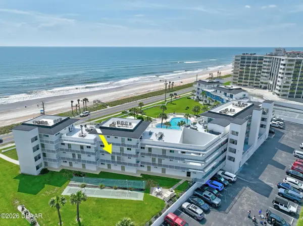 3510 S Ocean Shore Boulevard #217, Flagler Beach, FL 32136