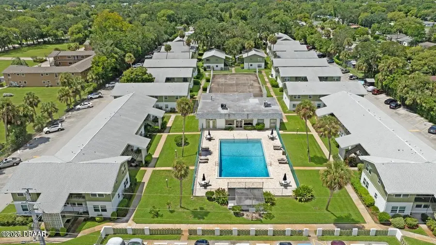 840 Center Avenue #99, Holly Hill, FL 32117 - #2