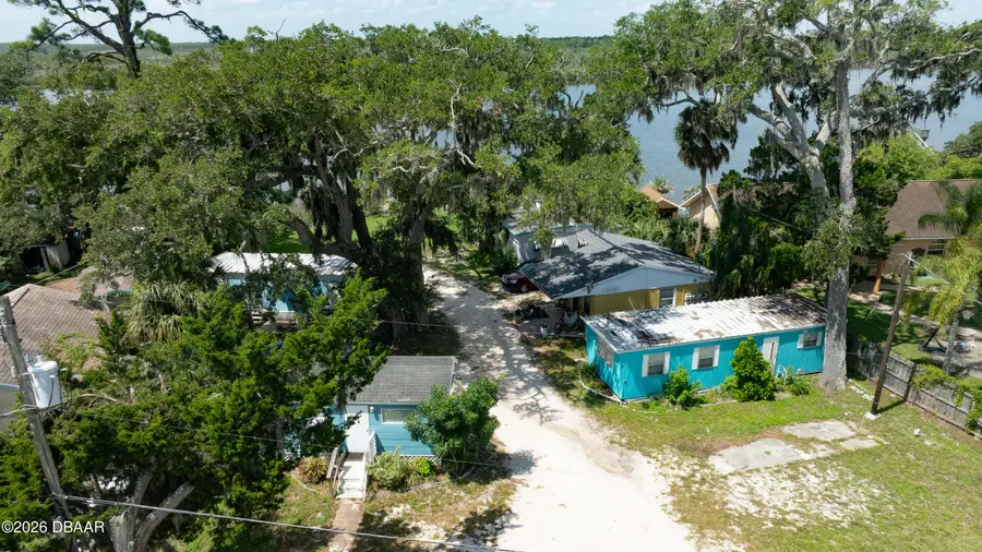 5564 W Bayshore Drive, Port Orange, FL 32127 - #2