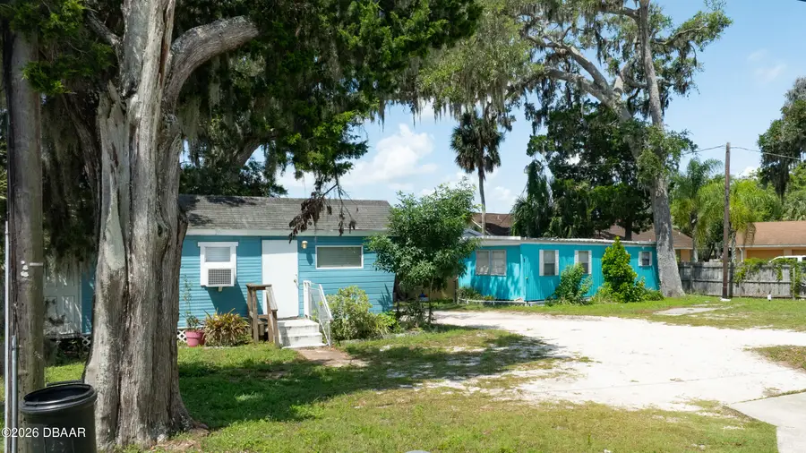 5564 W Bayshore Drive, Port Orange, FL 32127 - #3