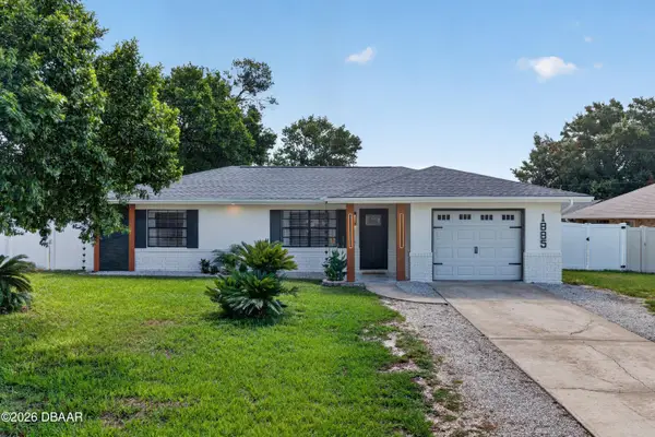 1885 Fayetteville Avenue, Deltona, FL 32725