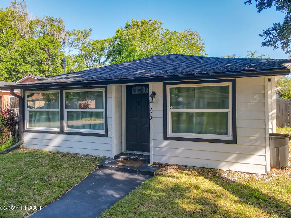 279 Selden Avenue, Ormond Beach, FL 32174 - #1