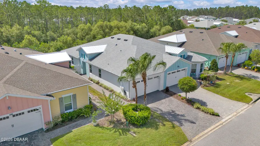 252 Coral Reef Way, Daytona Beach, FL 32124 - #2