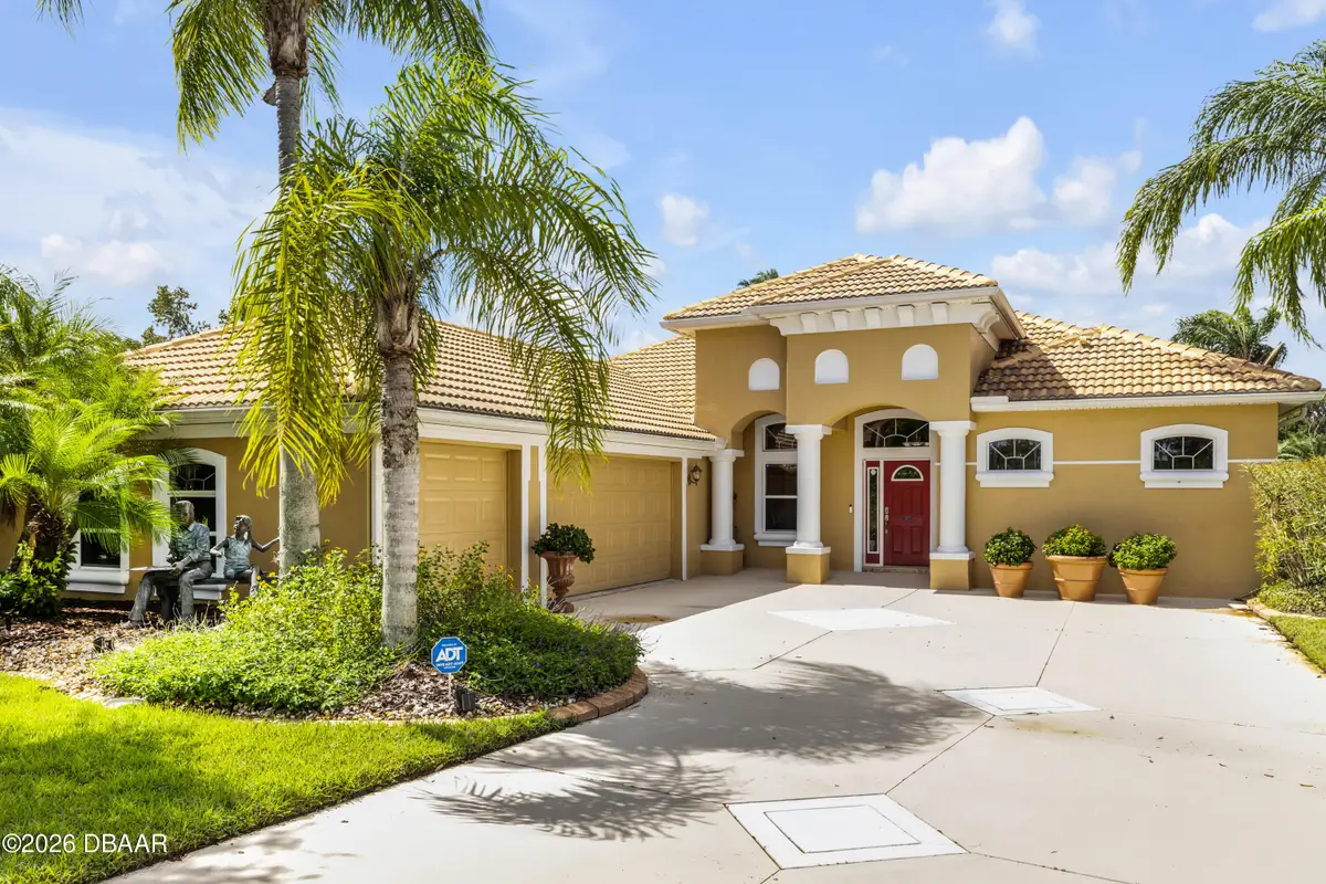 3604 Maribella Drive, New Smyrna Beach, FL 32168 - #1