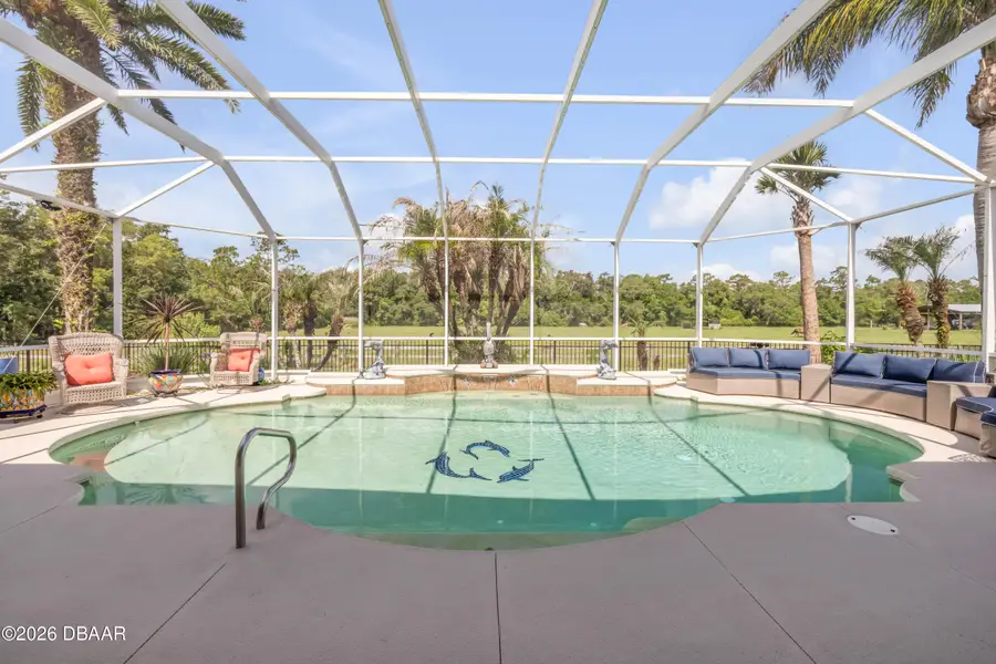 3604 Maribella Drive, New Smyrna Beach, FL 32168 - #2