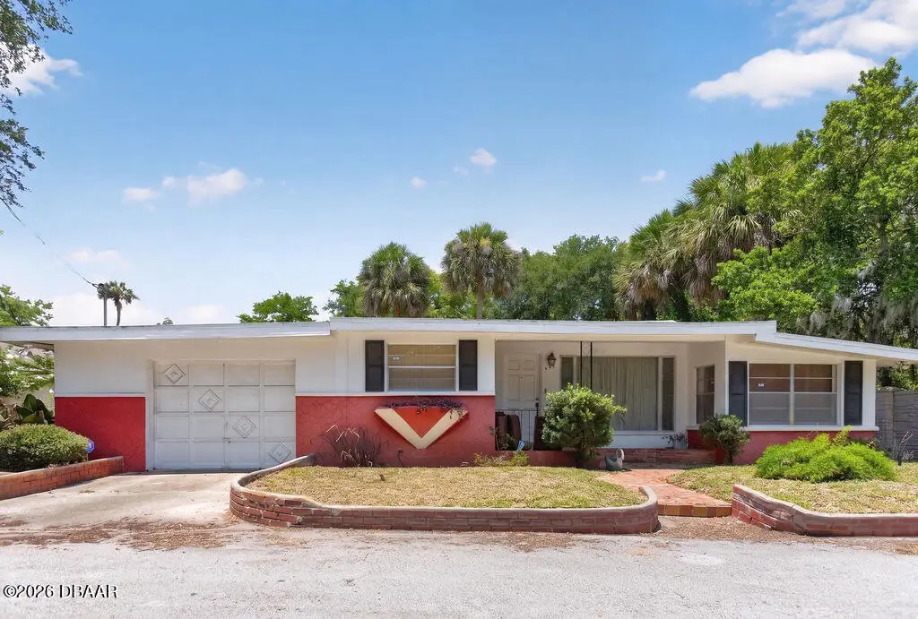 245 Jefferson Street, Ormond Beach, FL 32174 - #1