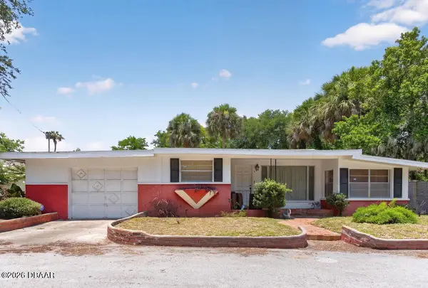 245 Jefferson Street, Ormond Beach, FL 32174
