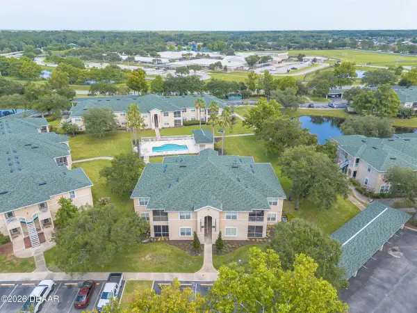 830 Airport Road #507, Port Orange, FL 32128