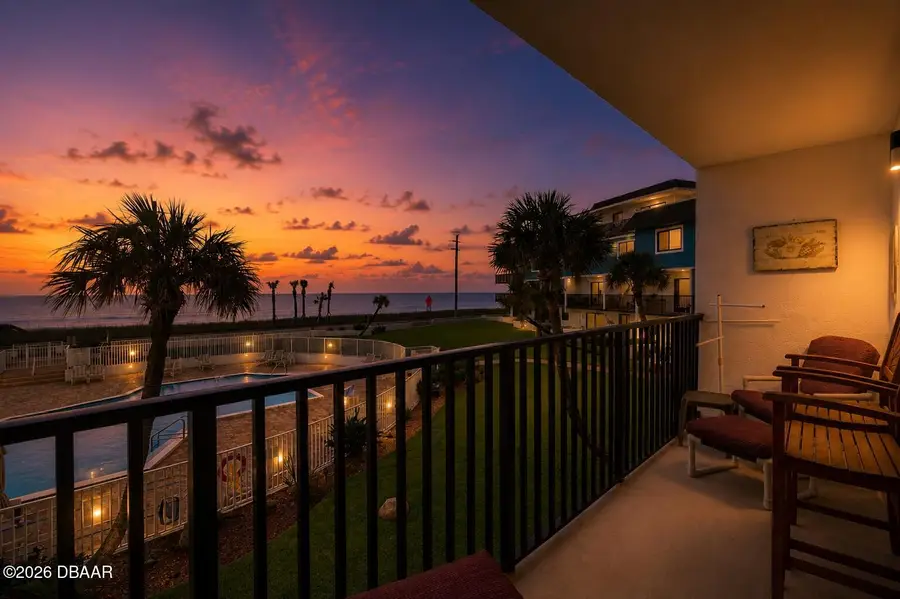 3500 S Ocean Shore Boulevard #211, Flagler Beach, FL 32136 - #2
