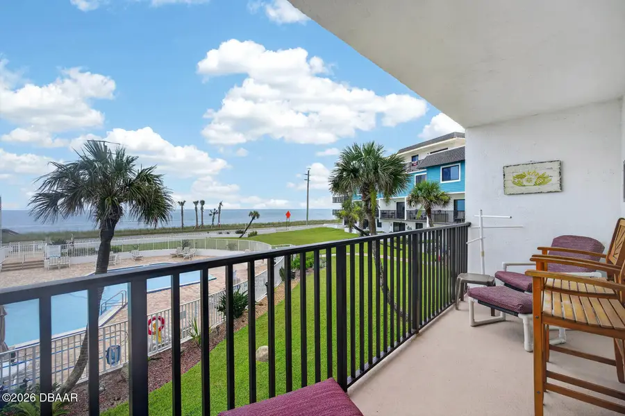3500 S Ocean Shore Boulevard #211, Flagler Beach, FL 32136 - #3