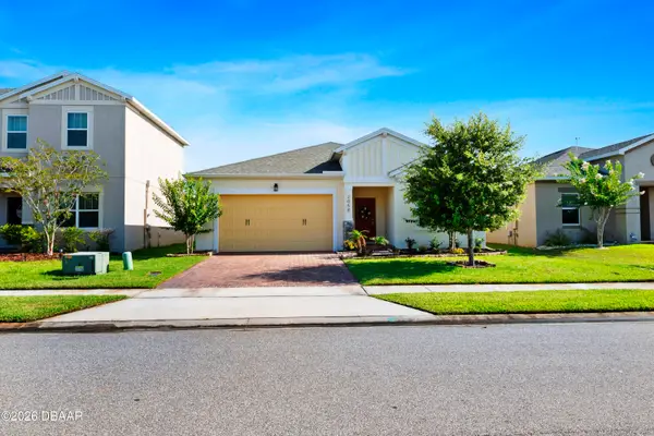2058 Cove Point Road, Port Orange, FL 32128