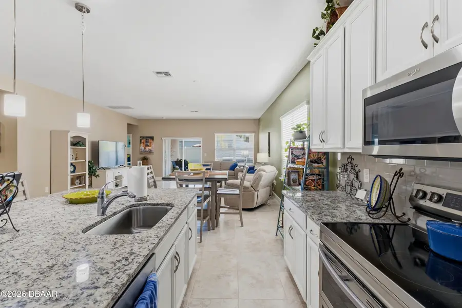 2058 Cove Point Road, Port Orange, FL 32128 - #3