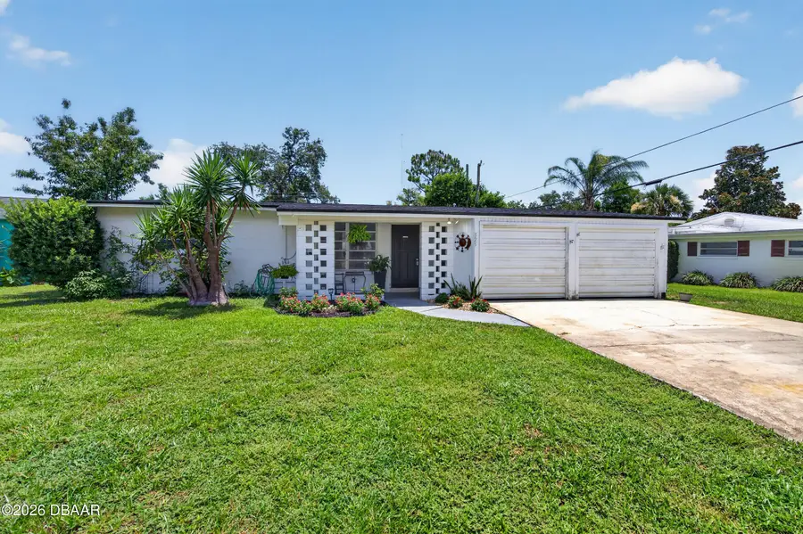 325 Thackery Road, Ormond Beach, FL 32174 - #3