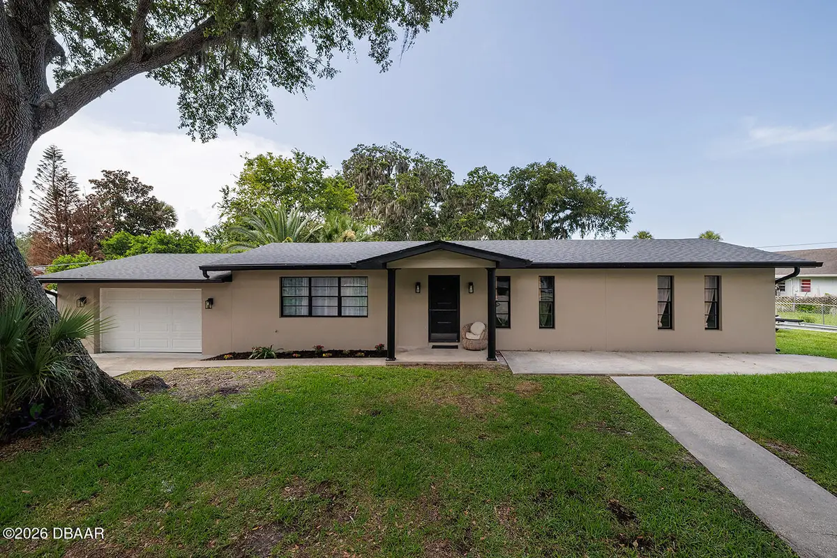 764 Reed Canal Road, South Daytona, FL 32119 - #1