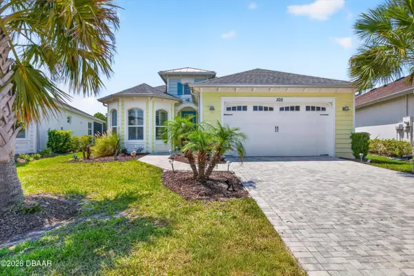 305 Compass Rose Drive, Daytona Beach, FL 32124