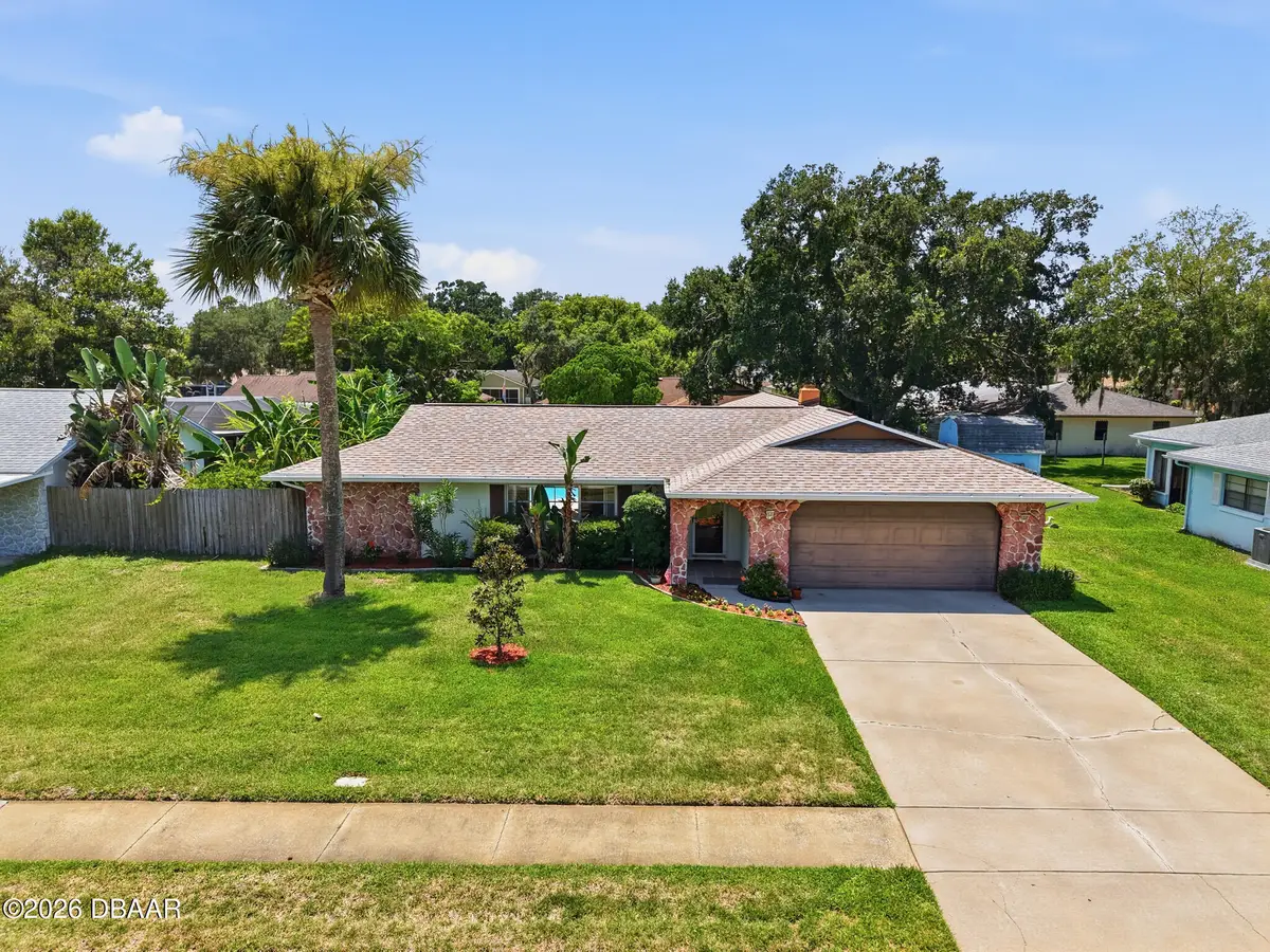 371 Sagewood Drive, Port Orange, FL 32127 - #1