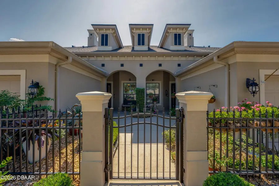 735 Cobblestone Drive, Ormond Beach, FL 32174 - #2